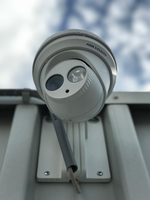  360 Graden Camera Beveiliging  thumbnail