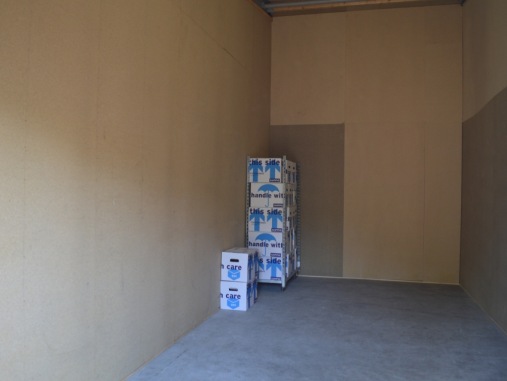 Opslagruimte Aalsmeer